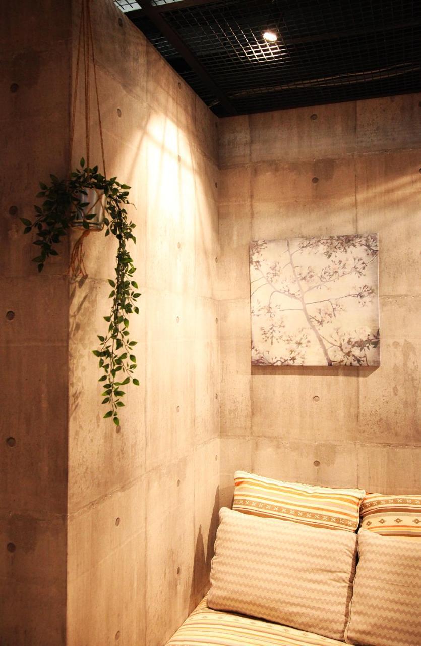Kazemachigusa Inn Osaka Luaran gambar