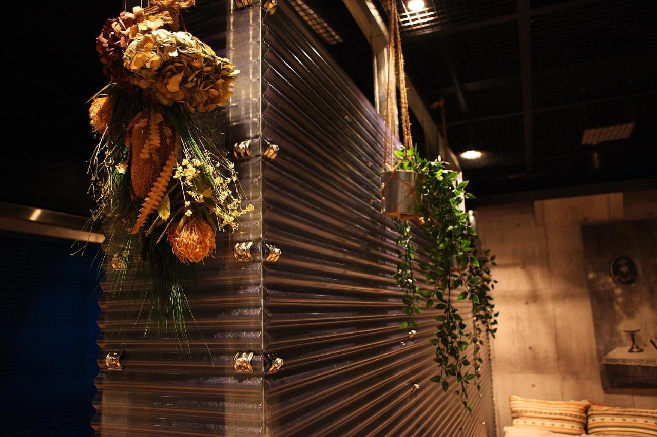 Kazemachigusa Inn Osaka Luaran gambar