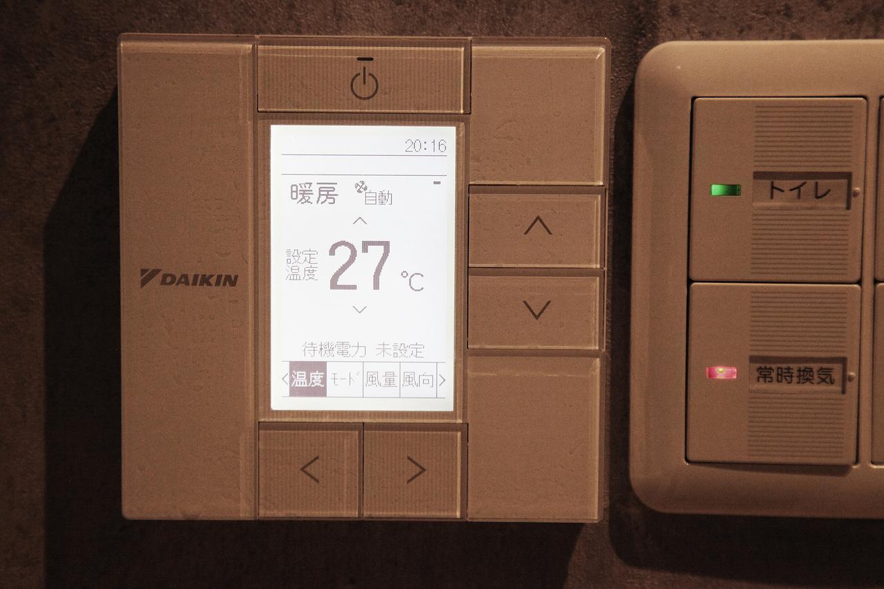 Kazemachigusa Inn Osaka Luaran gambar